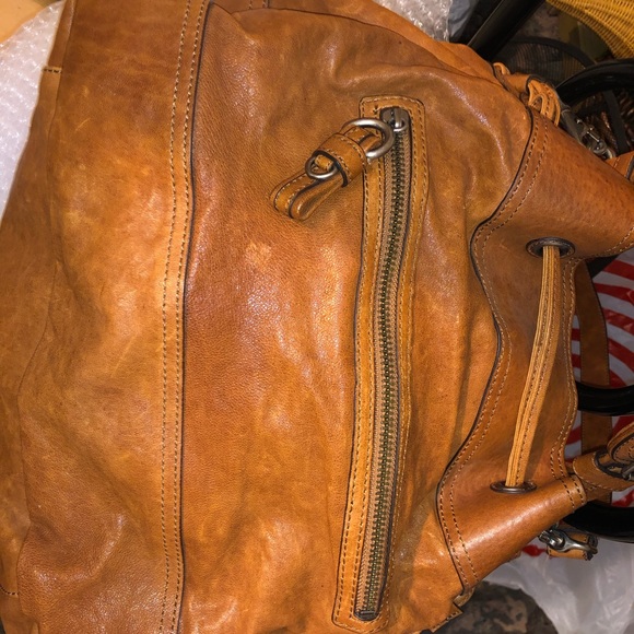 Juicy couture leather set - Picture 2 of 8